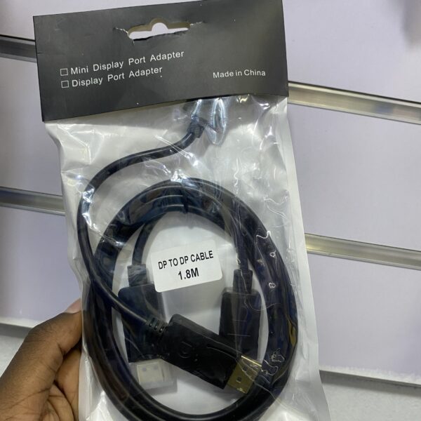 HDMI Cable 3M