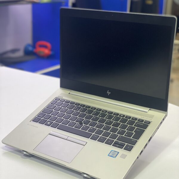 HP Elitebook 840g5