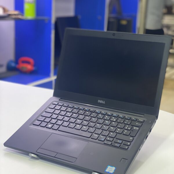 Dell Latitude 7280