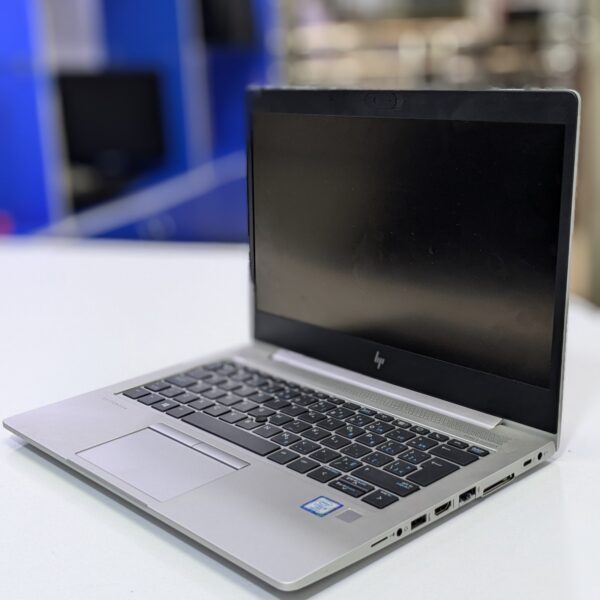 HP Elite book 830g6