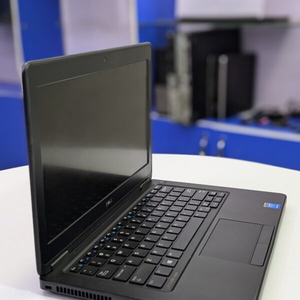 Dell Latitude E5250