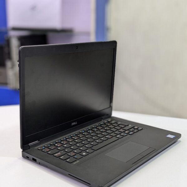 Dell Latitude 5480