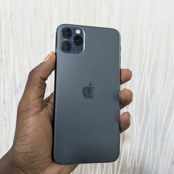 iPhone 11 Pro Max 256gb