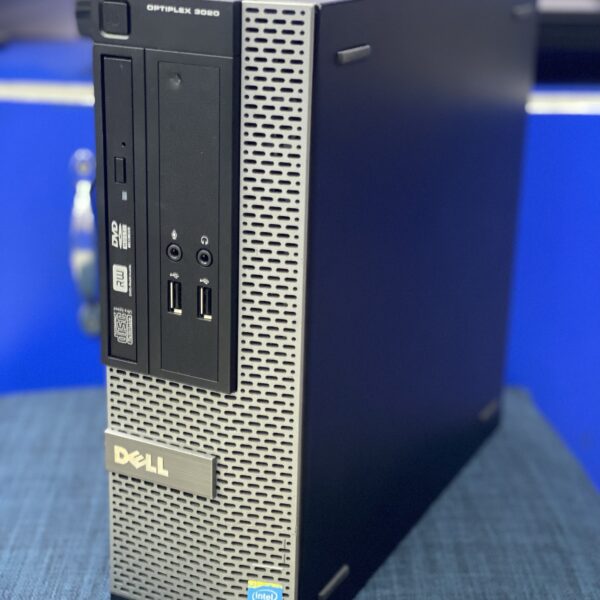 Dell Optiplex 7010