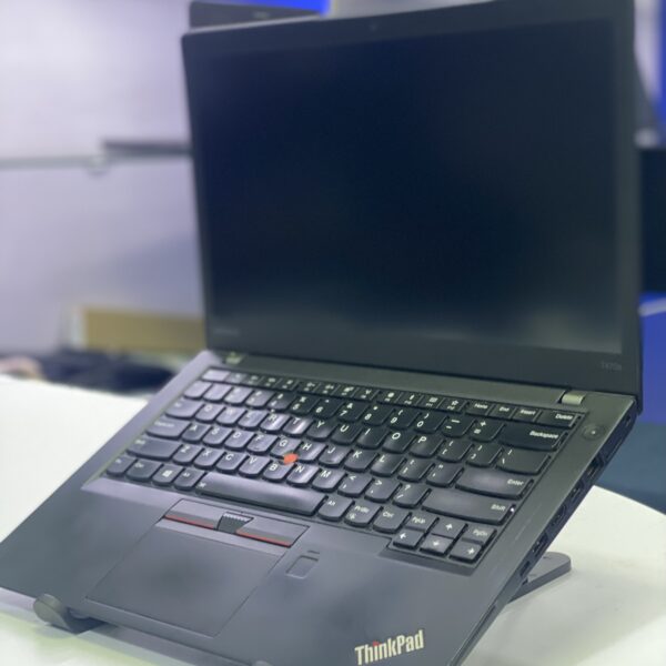 Lenovo ThinkPad T470s