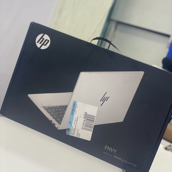 HP Envy x360 2-in-1 Laptop