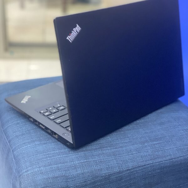 Lenovo Thinkpad T460s